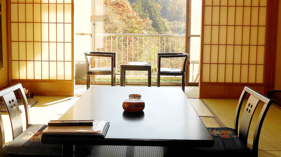 Kawafuru Onsen Yamagatakan