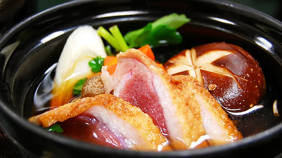 Kawafuru Onsen Yamagatakan