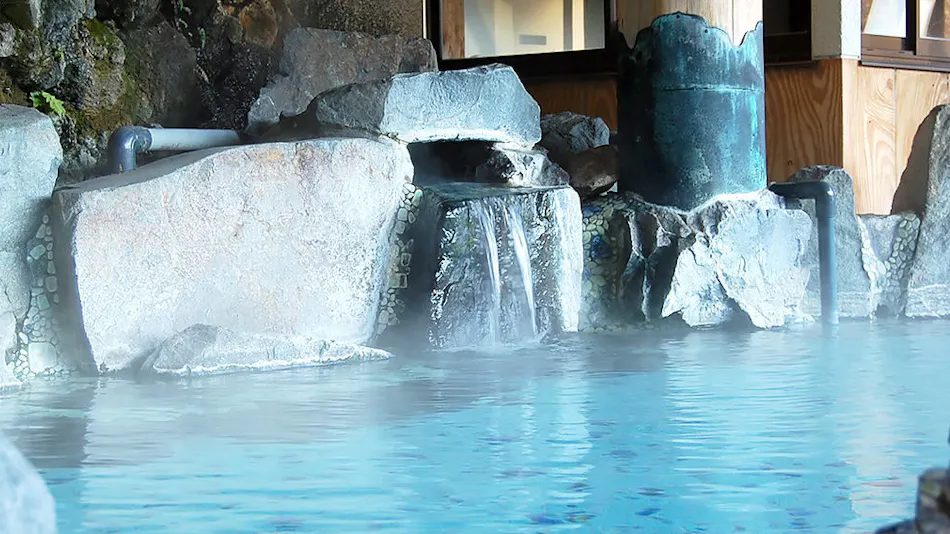 Kawafuru Onsen Yamagatakan