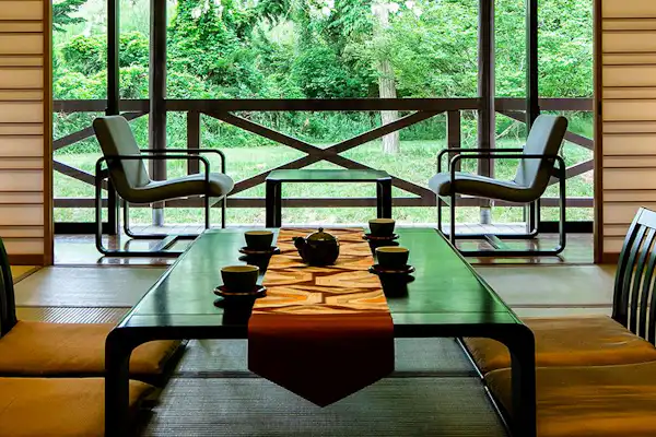 ห้องพัก