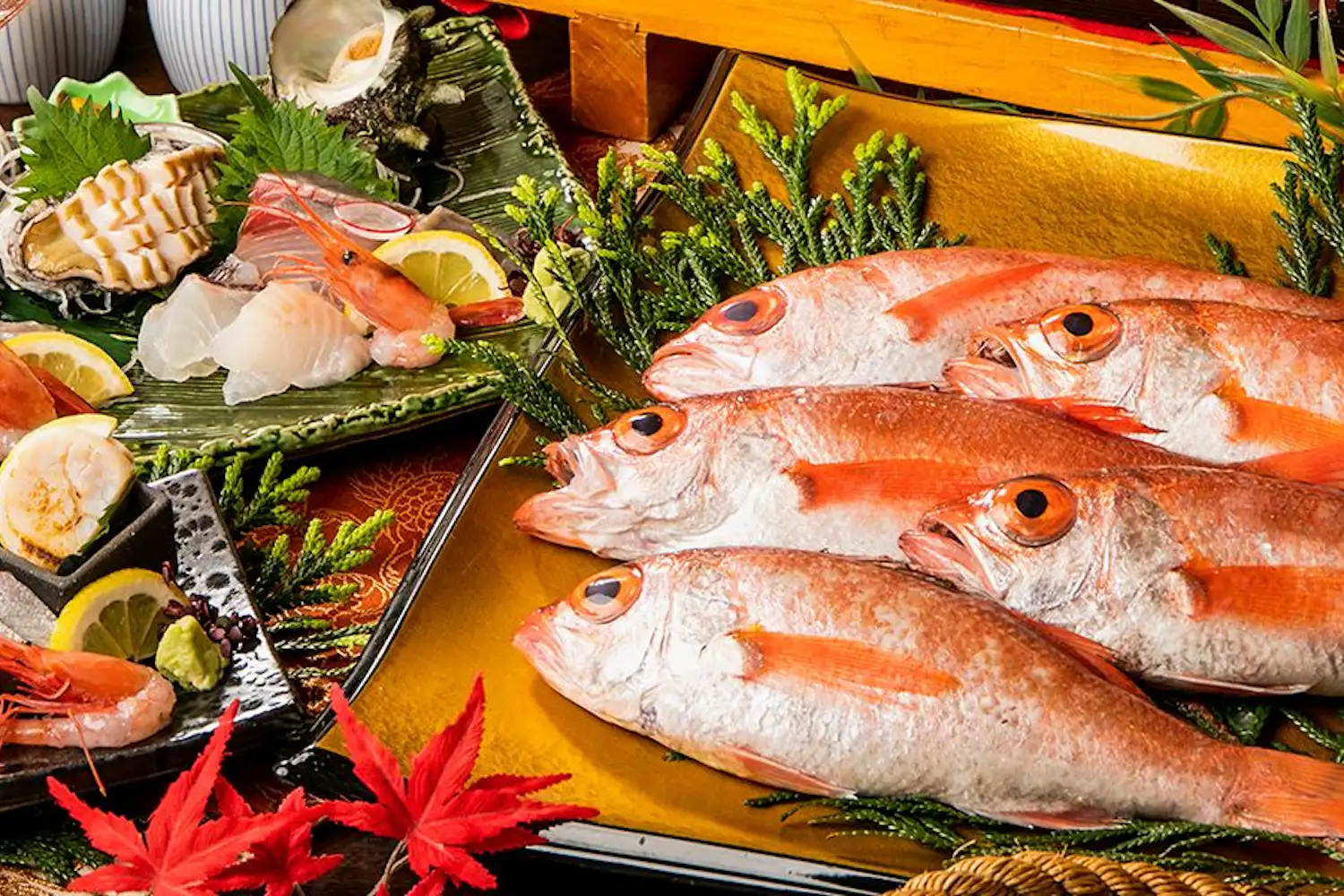 ตัวอย่างอาหาร