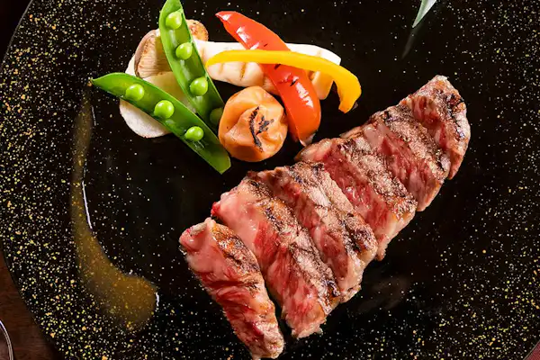 ตัวอย่างอาหาร