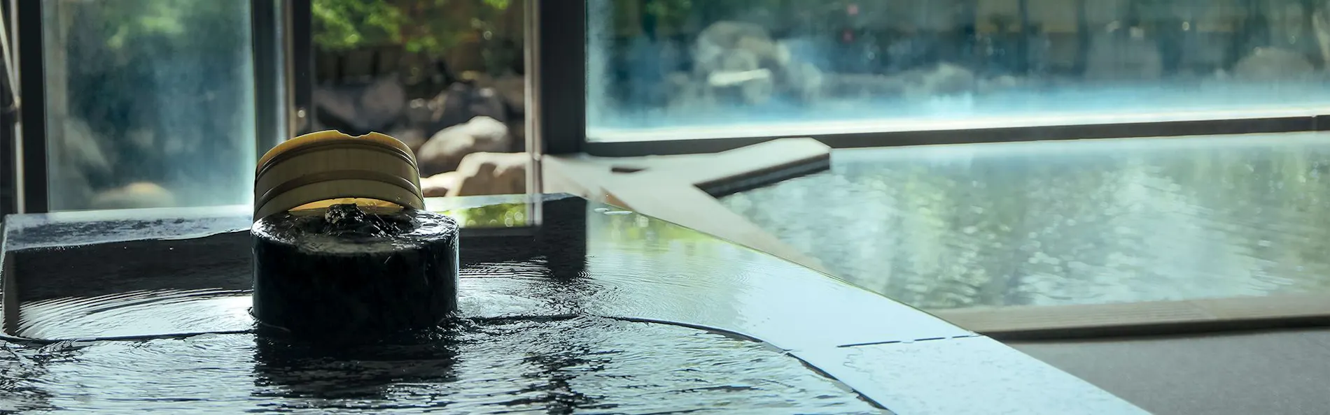 ちりはまホテルゆ華