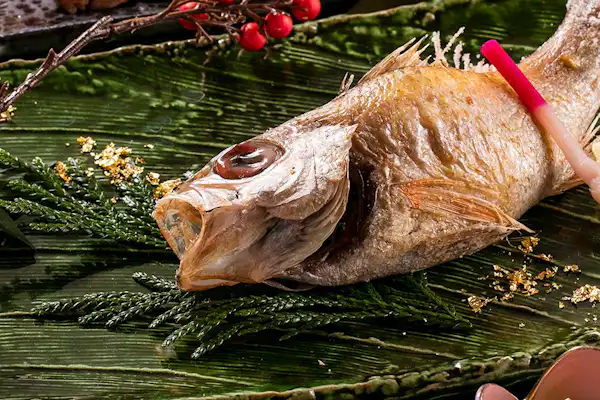 ตัวอย่างอาหาร