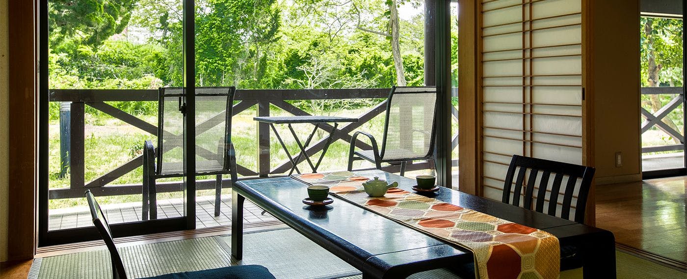 Chirihama Hotel Yuka