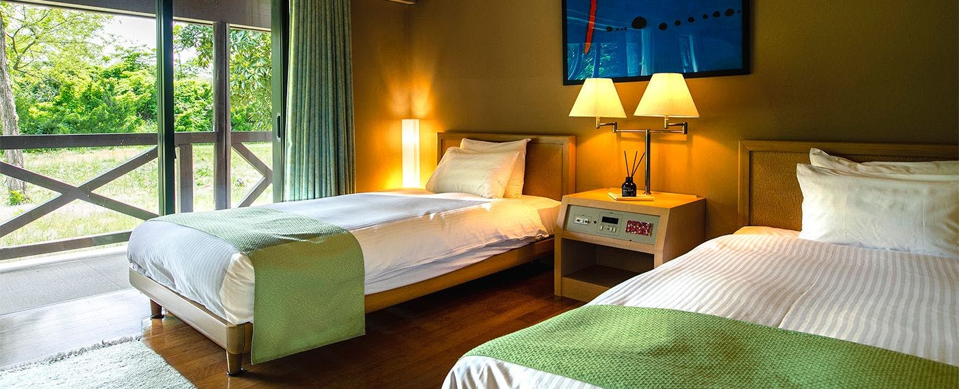 Chirihama Hotel Yuka