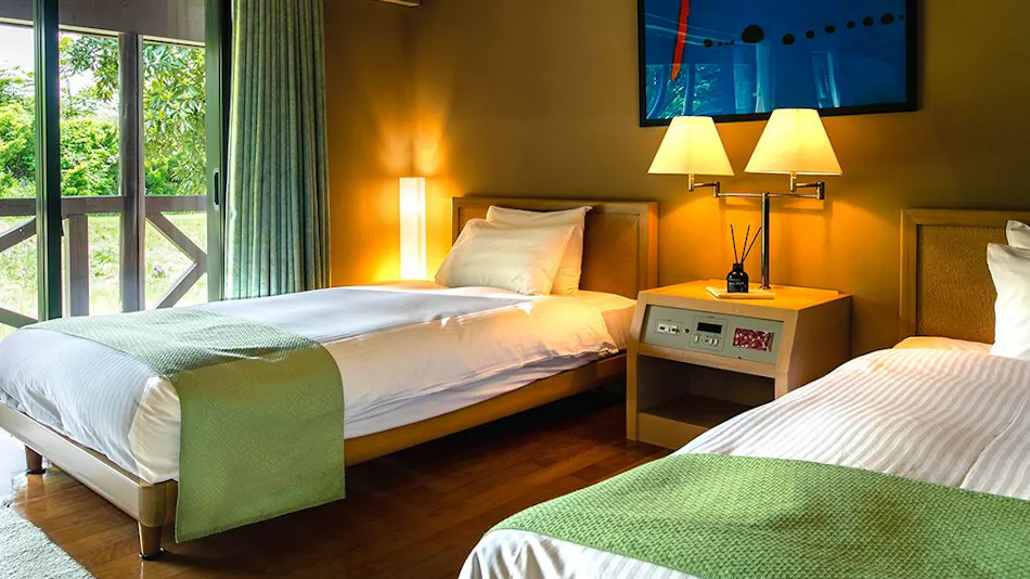 Chirihama Hotel Yuka