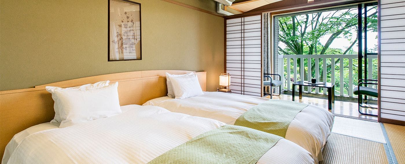 Chirihama Hotel Yuka