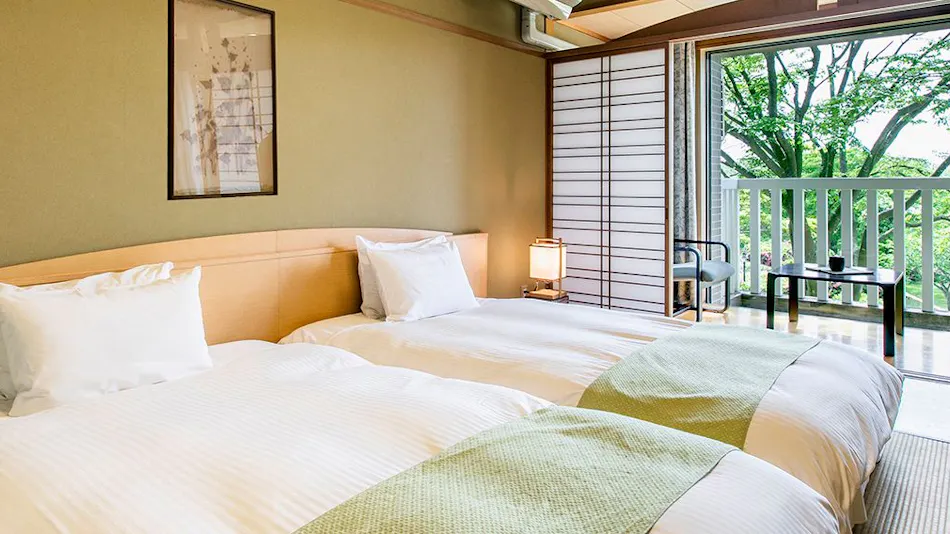 Chirihama Hotel Yuka