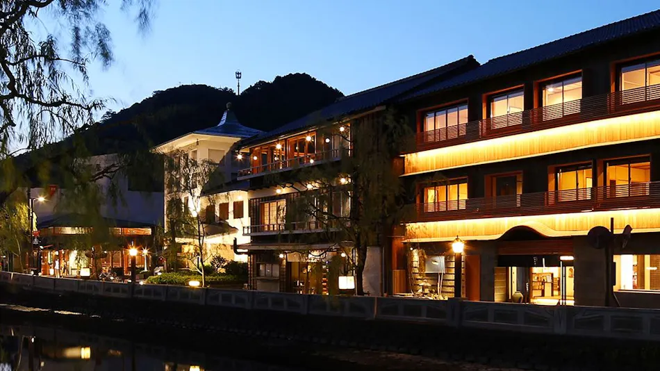 Kinosaki Onsen Shikikaoru Yado Ichidaya