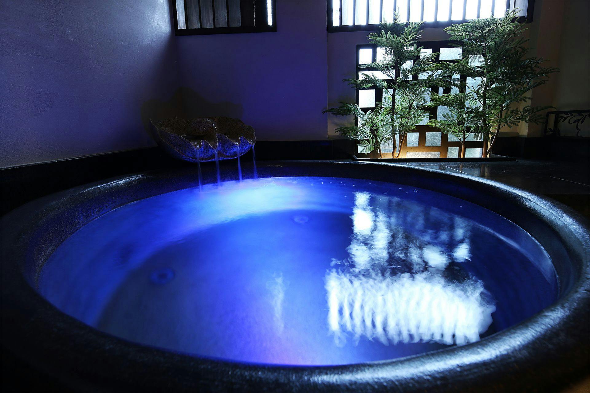 น้ำพุร้อน