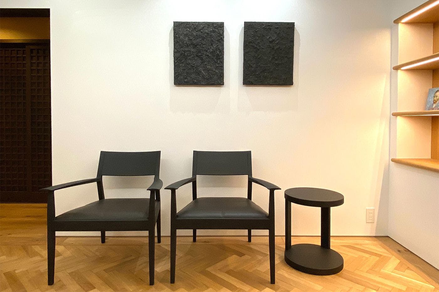 ภาพเลานจ์