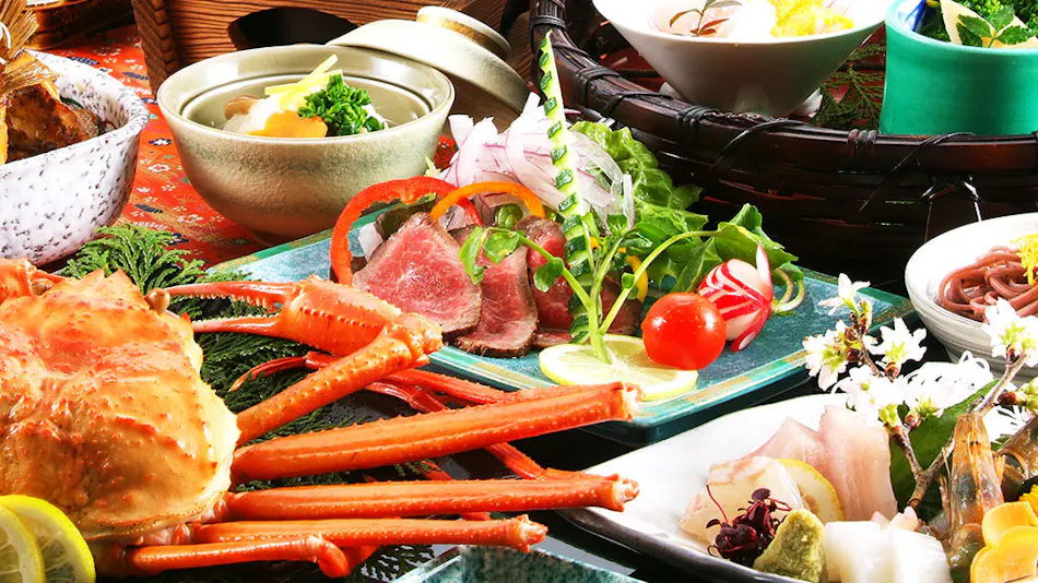 Kinosaki Onsen Shikikaoru Yado Ichidaya