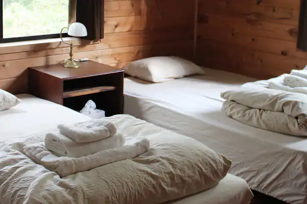 ห้องพัก