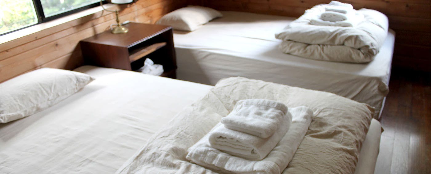 ห้องพัก