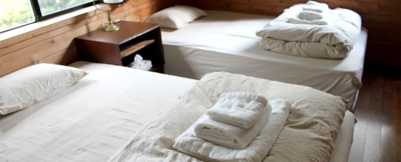 ห้องพัก