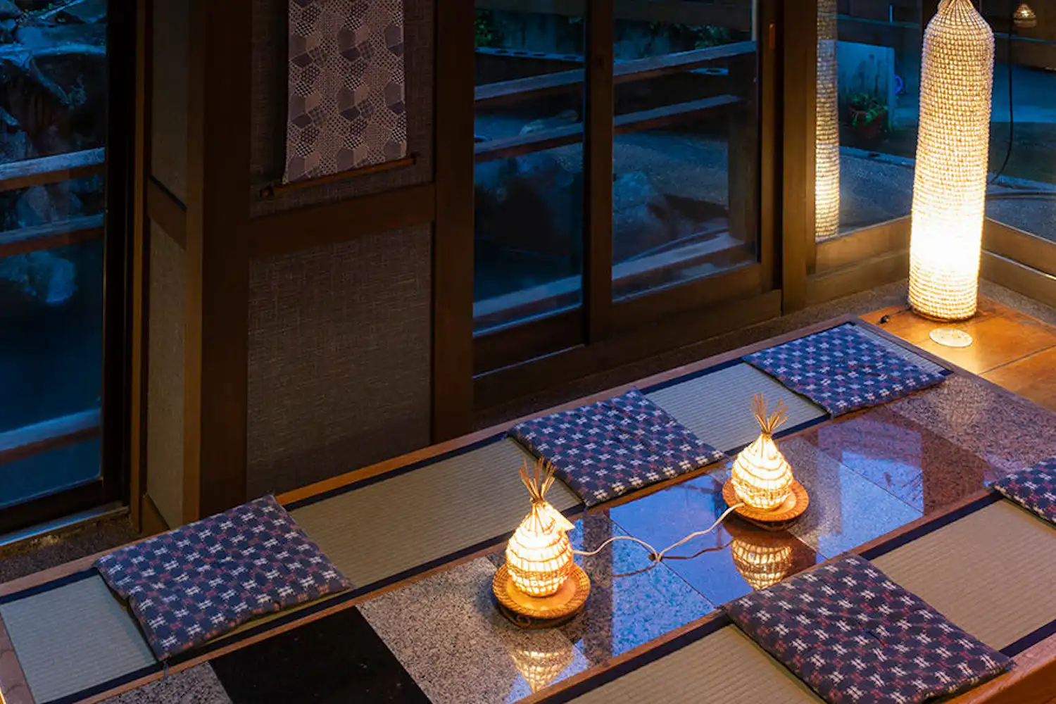 สิ่งอำนวยความสะดวก