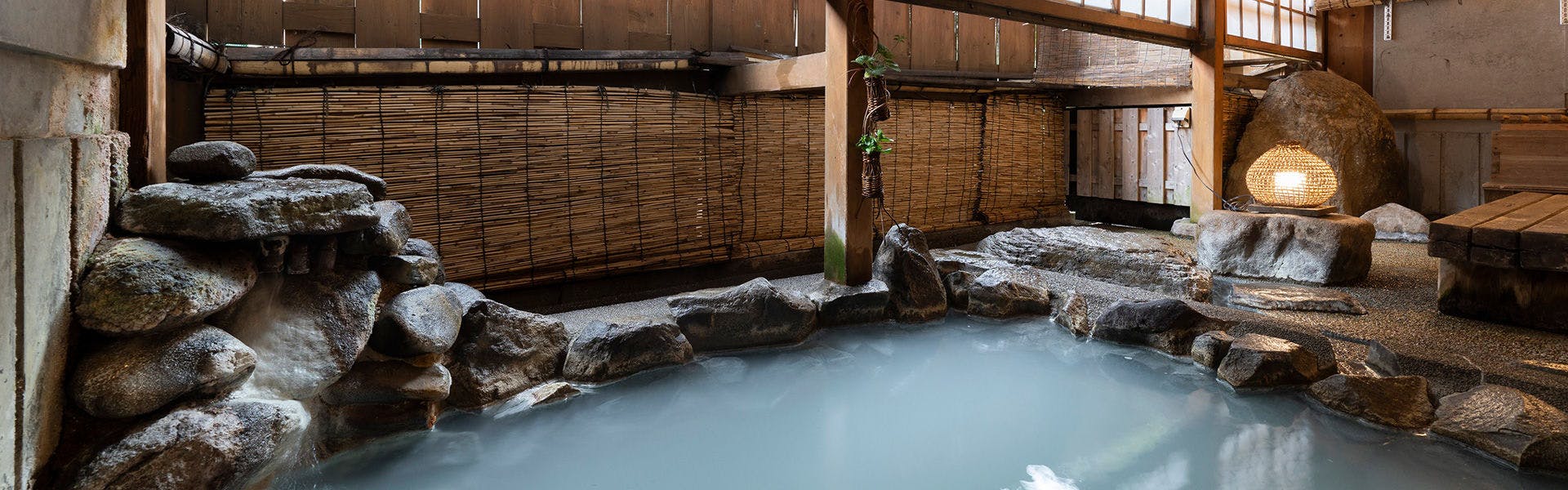 記念日におすすめのホテル・野沢温泉 河一屋旅館の写真2