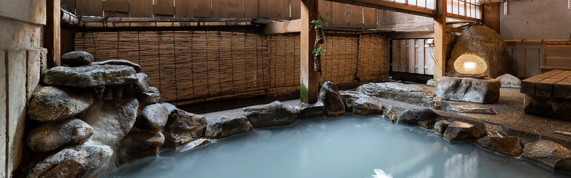 野沢温泉 河一屋旅館
