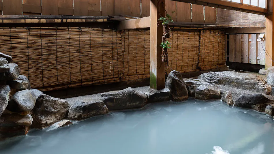 Nozawa Onsen Kawahichi-ya Ryokan