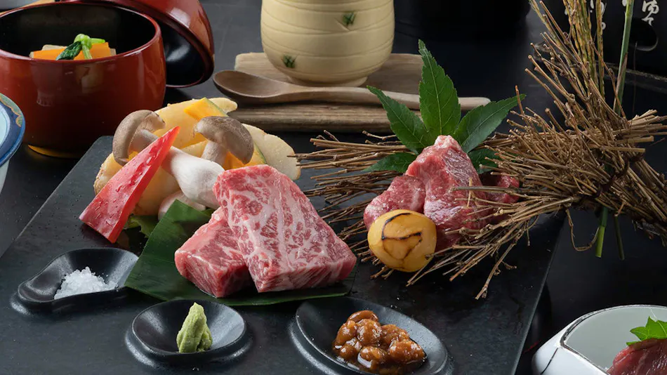 Nozawa Onsen Kawahichi-ya Ryokan