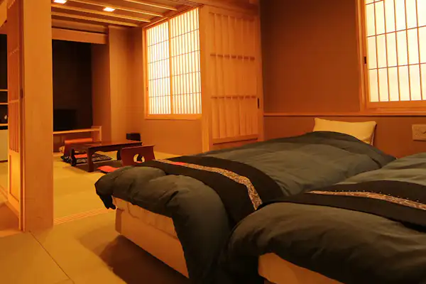 ห้องพัก