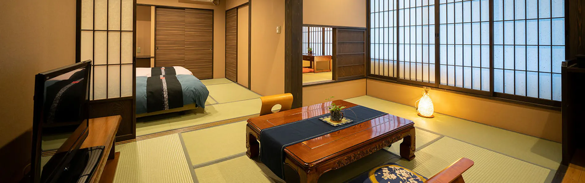 野沢温泉 河一屋旅館
