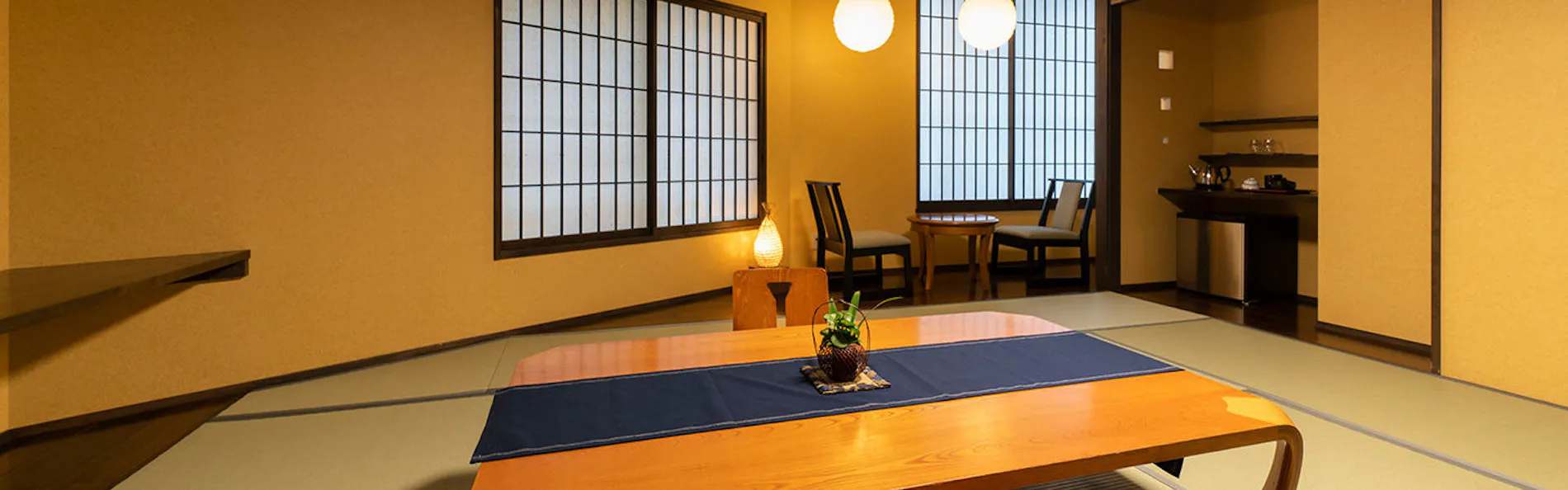 野沢温泉 河一屋旅館