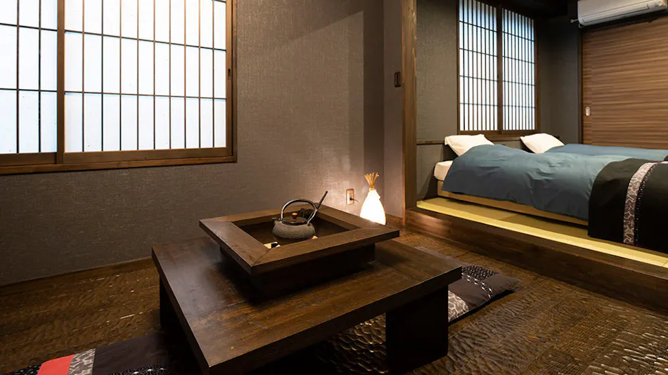 Nozawa Onsen Kawahichi-ya Ryokan