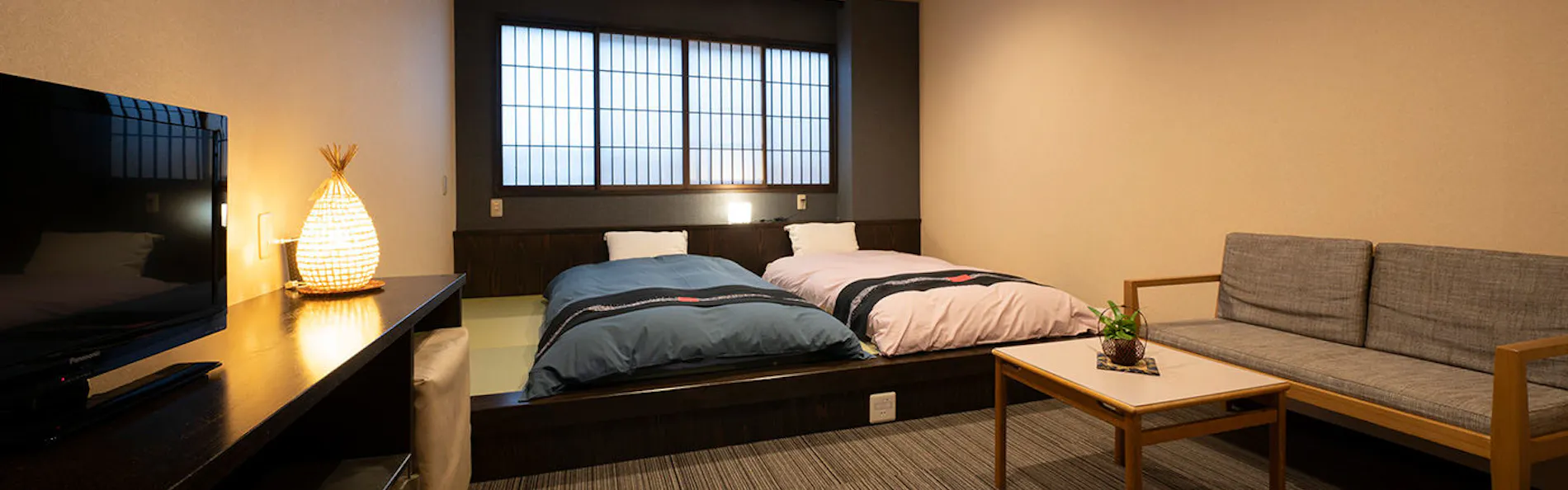 野沢温泉 河一屋旅館