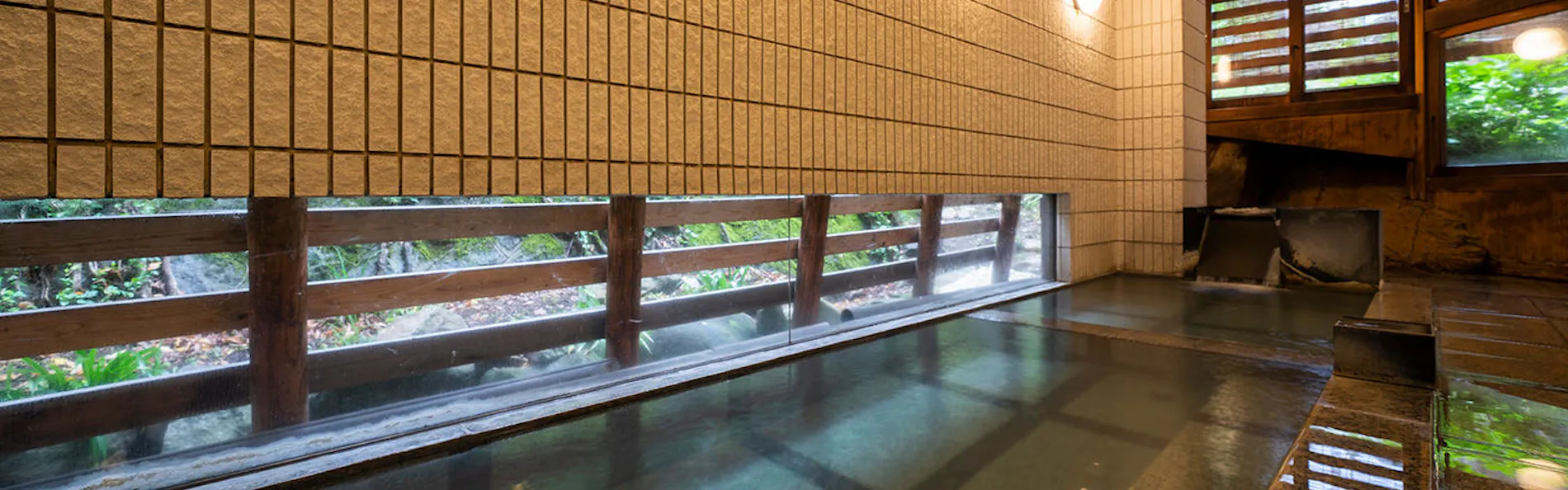 野沢温泉 河一屋旅館
