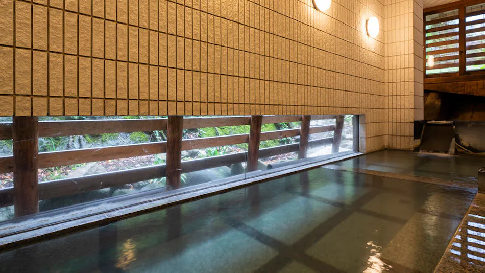 Nozawa Onsen Kawahichi-ya Ryokan