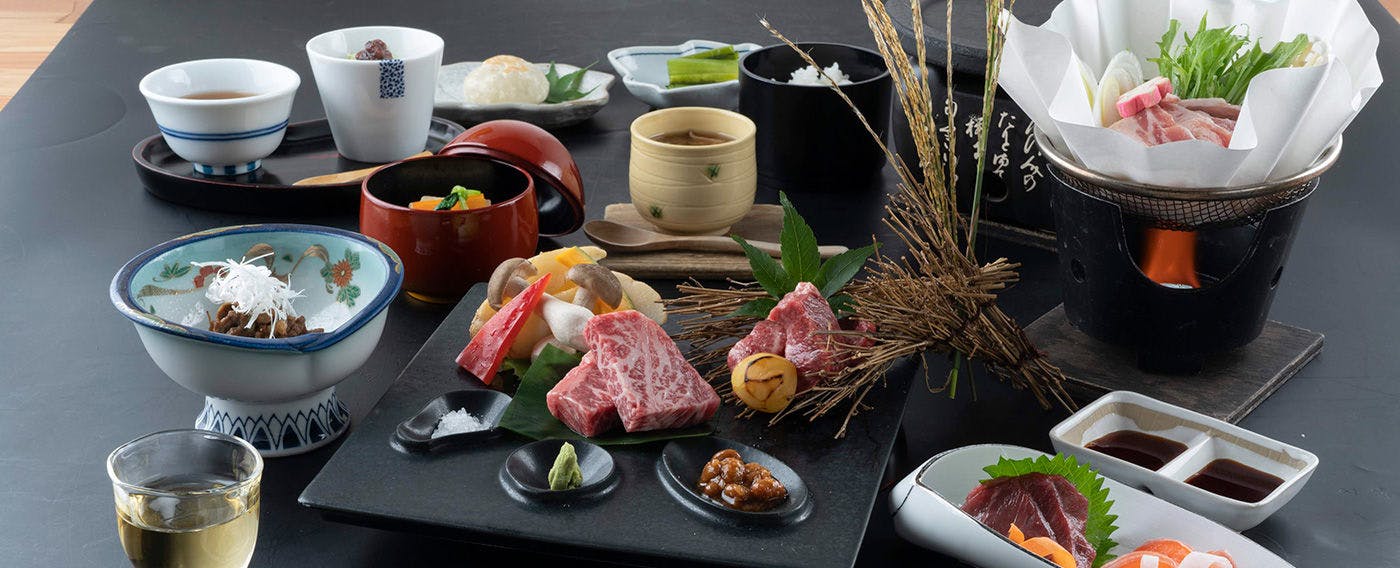 野沢温泉　河一屋旅館