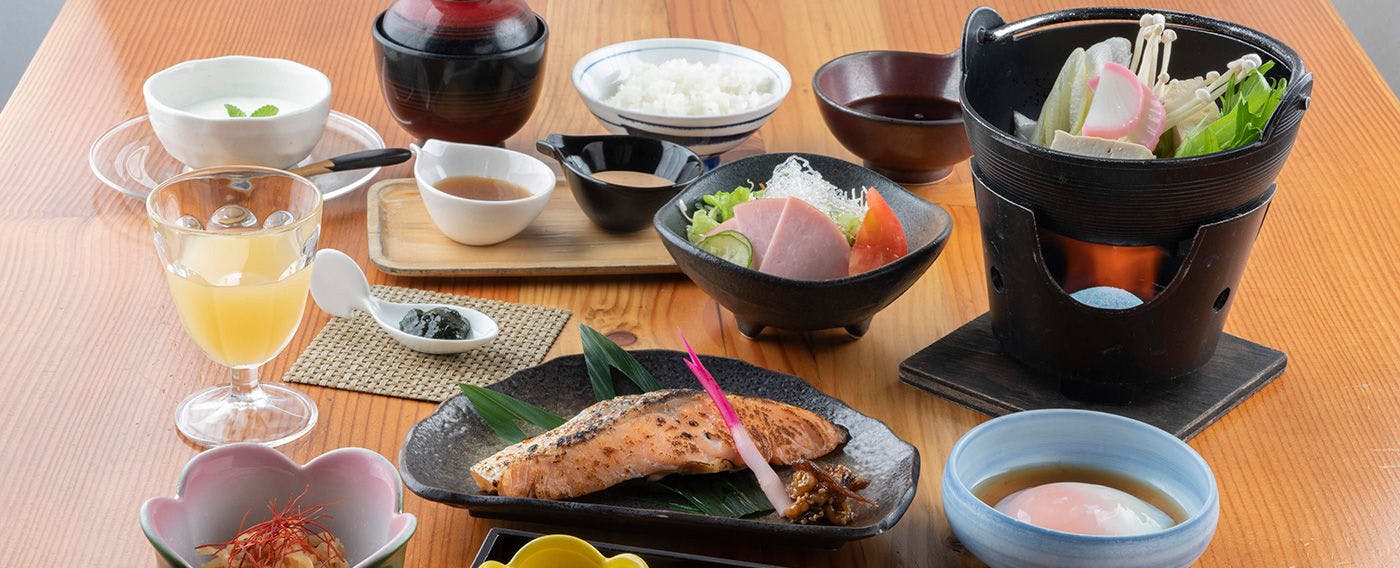 野沢温泉　河一屋旅館