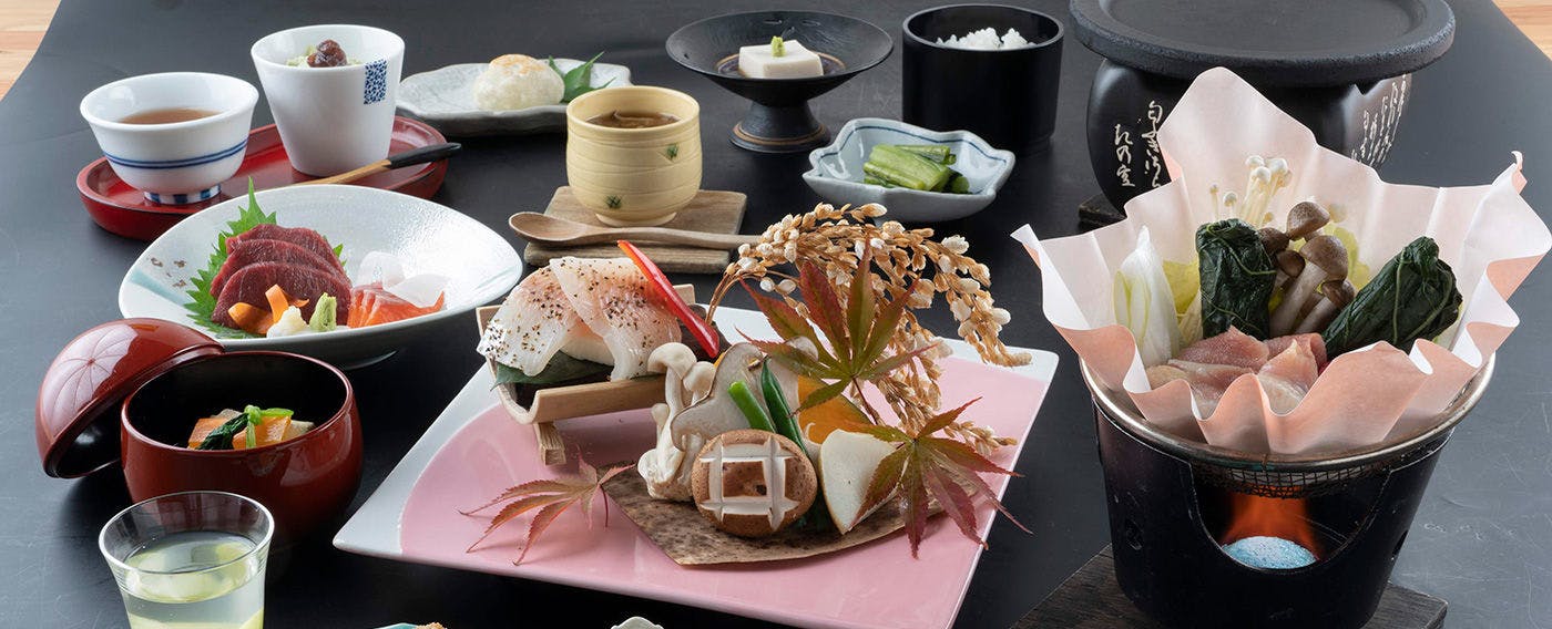 野沢温泉　河一屋旅館