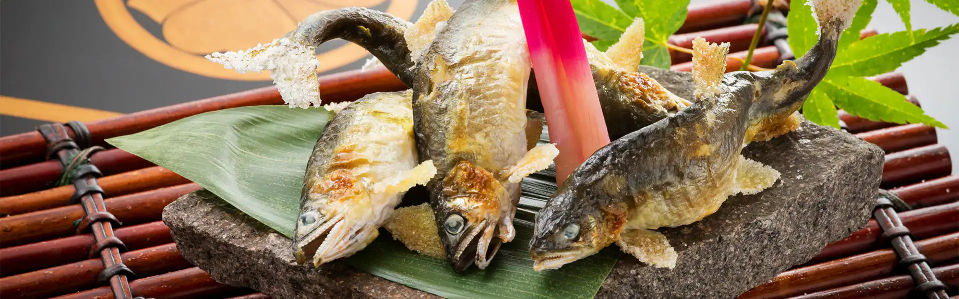 お料理一例