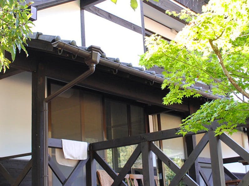 由布院温泉 山荘 花暢 の空室状況を確認する 宿泊予約は 一休 com キラリト