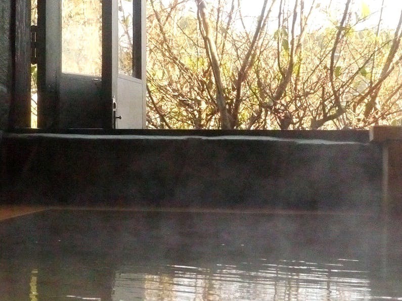 由布院温泉 山荘 花暢 の空室状況を確認する 宿泊予約は 一休 com キラリト