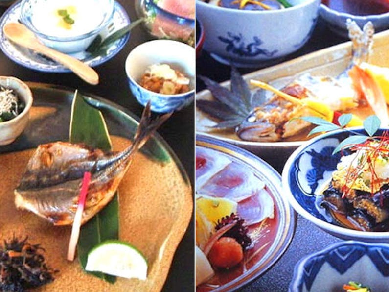 由布院温泉 山荘 花暢 の空室状況を確認する 宿泊予約は 一休 com キラリト