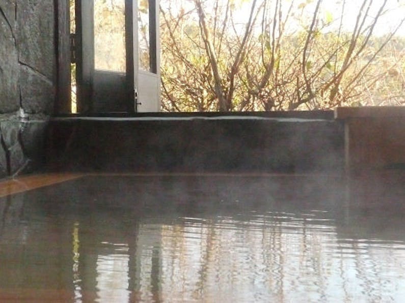 由布院温泉 山荘 花暢 の空室状況を確認する 宿泊予約は 一休 com キラリト