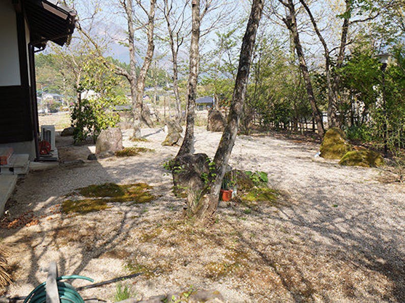 由布院温泉 山荘 花暢 の空室状況を確認する 宿泊予約は 一休 com キラリト