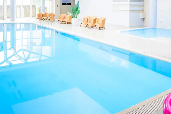 สิ่งอำนวยความสะดวก