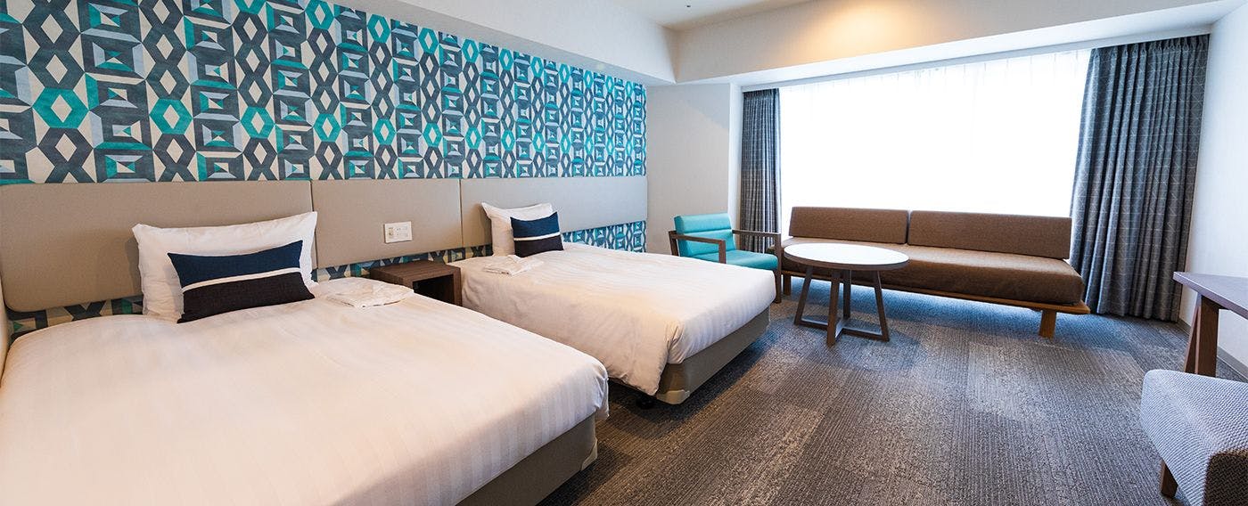 Okinawa Grand Mer Resort