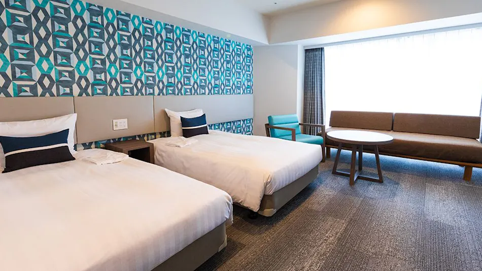 Okinawa Grand Mer Resort