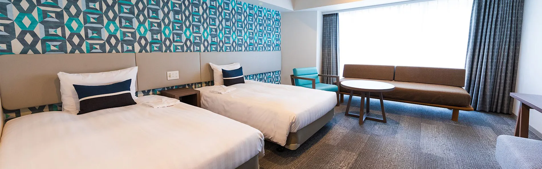 オキナワグランメールリゾート