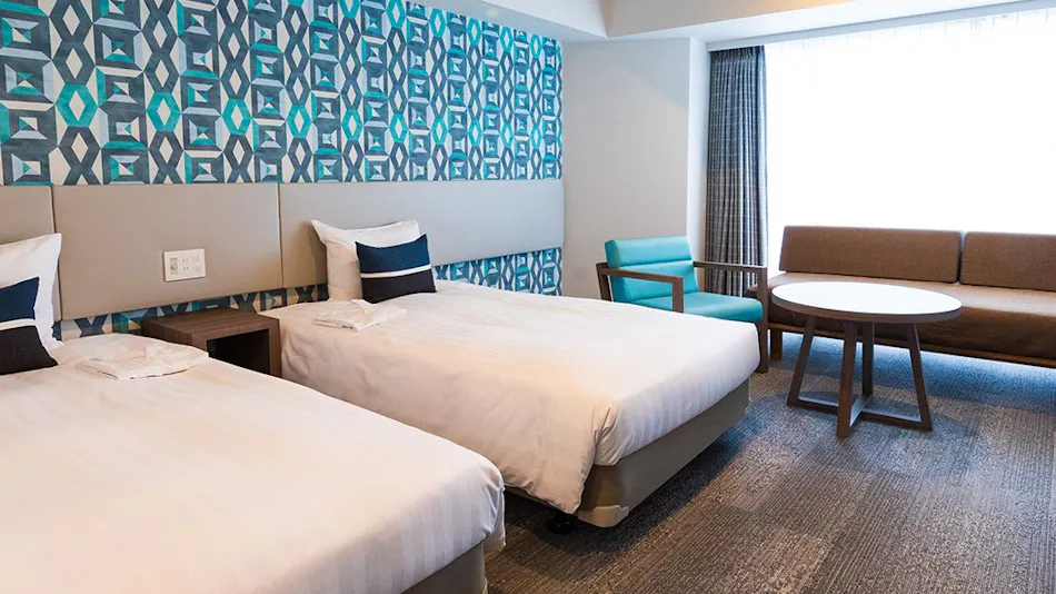 Okinawa Grand Mer Resort