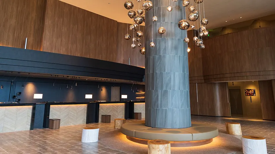 Okinawa Grand Mer Resort