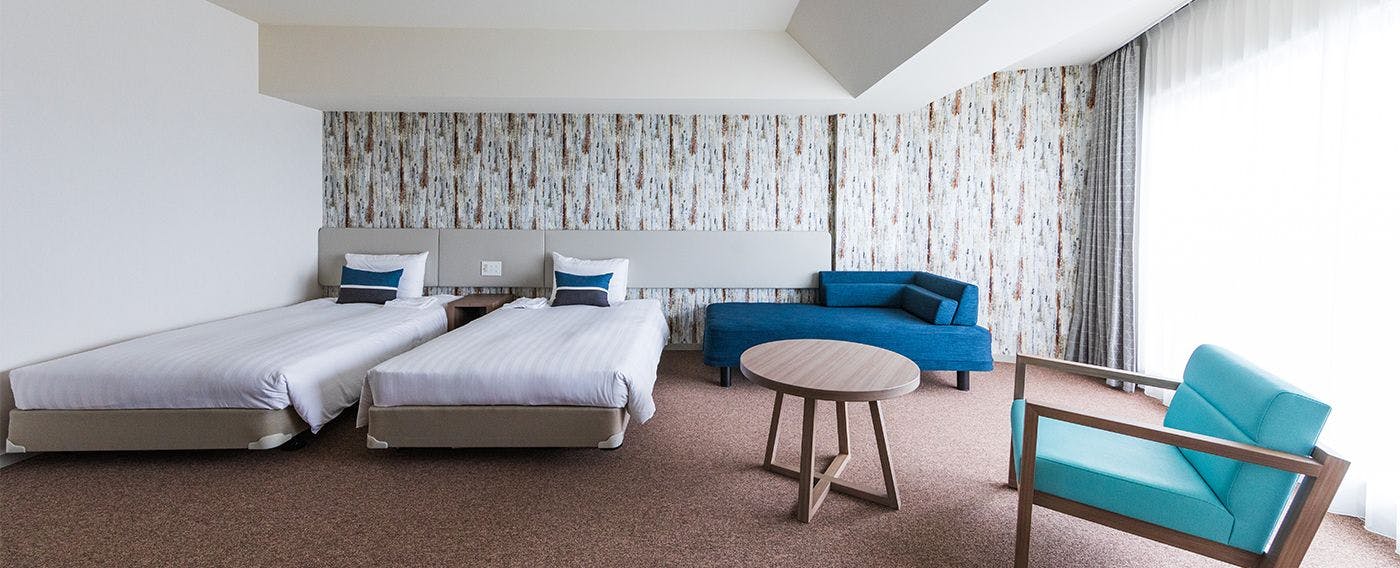 Okinawa Grand Mer Resort