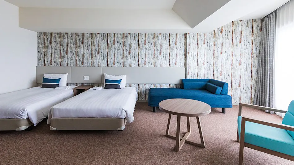 Okinawa Grand Mer Resort