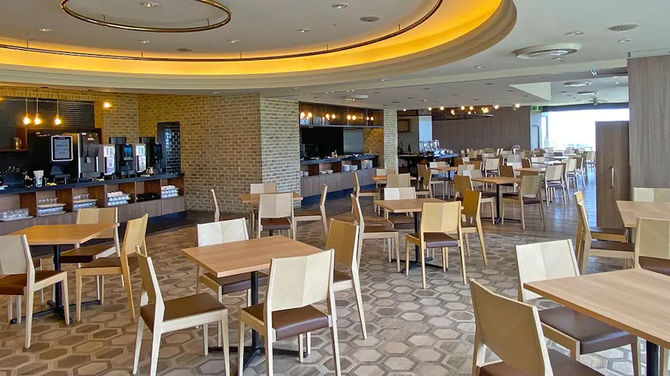 Okinawa Grand Mer Resort